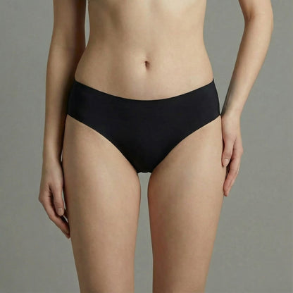 4 Pack Women’s Seamless Invisible Brief