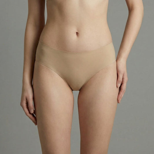 4 Pack Women’s Seamless Invisible Brief